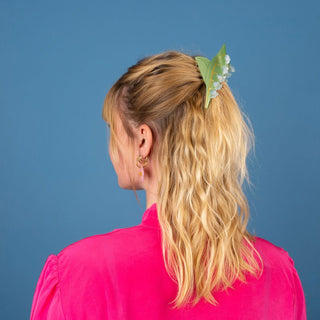 Coucou Suzette - LILJEKONVALL Hårklype - COLORPOP