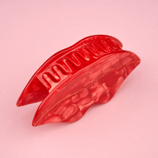 Coucou Suzette - LIPS Hårklype - COLORPOP