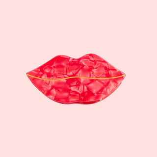 Coucou Suzette - LIPS Hårklype - COLORPOP