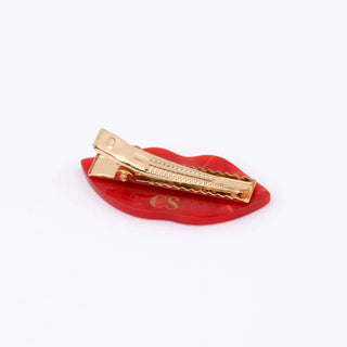 Coucou Suzette - LIPS Hårspenne - COLORPOP