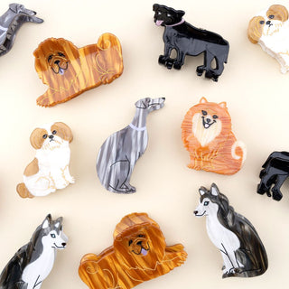 Coucou Suzette - MYNDE Hårklype - COLORPOP