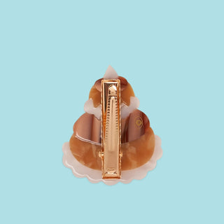 Coucou Suzette - PASTRY Hårspenne - COLORPOP