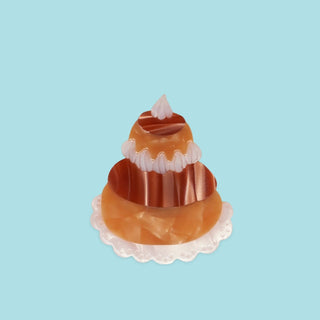 Coucou Suzette - PASTRY Hårspenne - COLORPOP