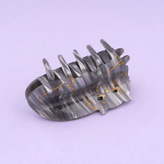 Coucou Suzette - PERSER GRÅ Hårklype - COLORPOP