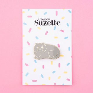 Coucou Suzette - PERSER Pins - COLORPOP