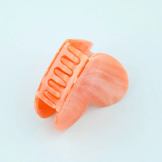 Coucou Suzette - PINK HEART Hårklype - COLORPOP