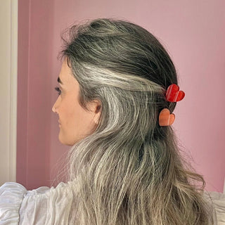 Coucou Suzette - PINK HEART Mini - klype - COLORPOP