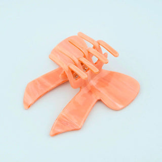 Coucou Suzette - PINK RIBBON Hårklype - COLORPOP