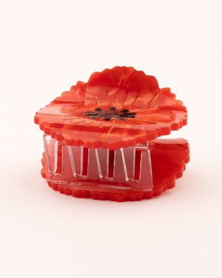 Coucou Suzette - POPPY Hårklype - COLORPOP