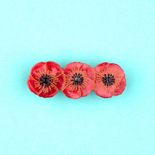 Coucou Suzette - POPPY Hårspenne - COLORPOP