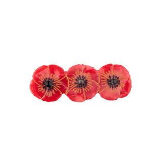 Coucou Suzette - POPPY Hårspenne - COLORPOP