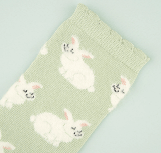 Coucou Suzette - RABBIT Sokker - COLORPOP