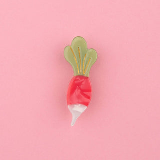 Coucou Suzette - RADISH Hårspenne - COLORPOP