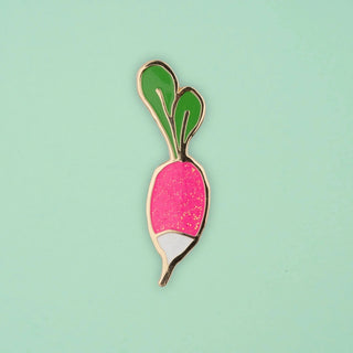 Coucou Suzette - RADISH Pins - COLORPOP