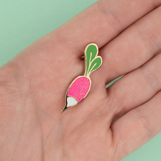 Coucou Suzette - RADISH Pins - COLORPOP
