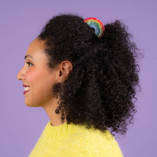 Coucou Suzette - RAINBOW Hårklype - COLORPOP