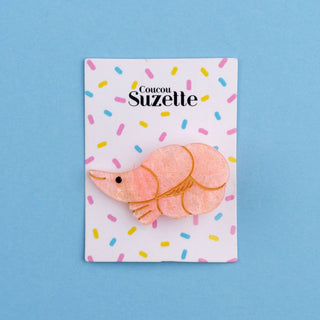 Coucou Suzette - REKE Hårspenne - COLORPOP