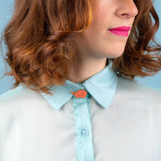 Coucou Suzette - REKE Pins - COLORPOP