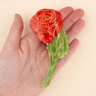 Coucou Suzette - ROSE Hårklype - COLORPOP