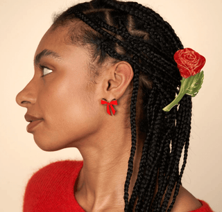 Coucou Suzette - ROSE Hårklype - COLORPOP