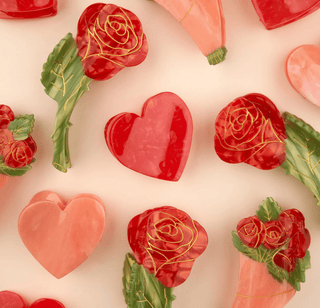 Coucou Suzette - ROSE Hårklype - COLORPOP