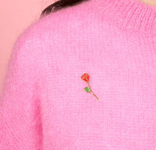 Coucou Suzette - ROSE Pins - COLORPOP
