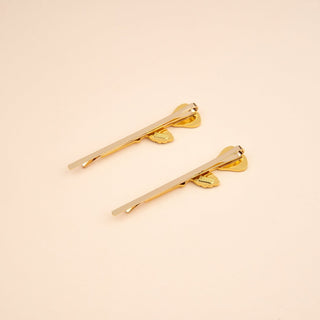 Coucou Suzette - ROSER Bobby Pins - COLORPOP