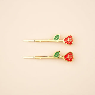 Coucou Suzette - ROSER Bobby Pins - COLORPOP