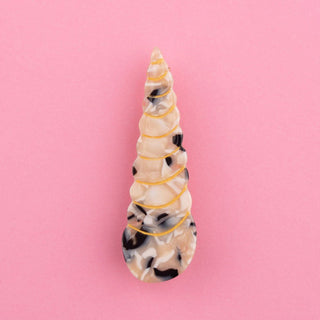 Coucou Suzette - SEASHELL Hårspenne - COLORPOP