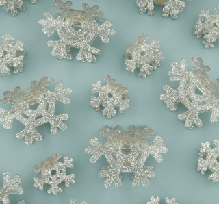 Coucou Suzette - SNOWFLAKE Hårklype - COLORPOP