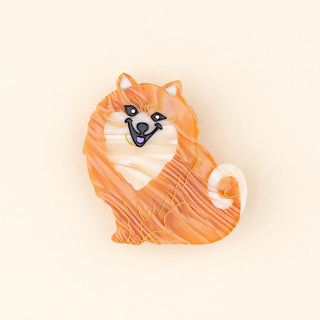 Coucou Suzette - SPITZ Hårspenne - COLORPOP