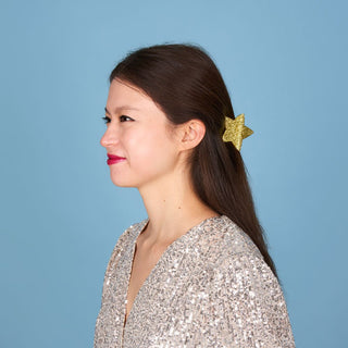 Coucou Suzette - STAR Hårklype - COLORPOP