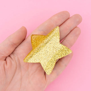 Coucou Suzette - STAR Hårklype - COLORPOP