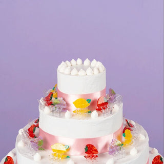Coucou Suzette - STRAWBERRY Mini - klype - COLORPOP