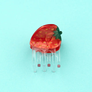 Coucou Suzette - STRAWBERRY Mini - klype - COLORPOP