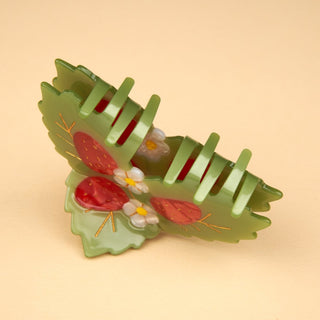 Coucou Suzette - STRAWBERRY PLANT Hårklype - COLORPOP