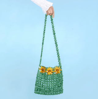 Coucou Suzette - SUNFLOWER Perleveske - COLORPOP