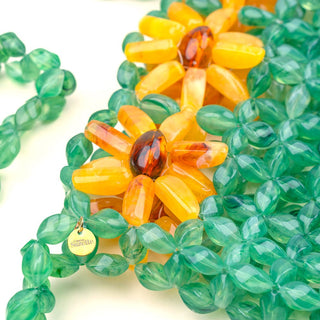 Coucou Suzette - SUNFLOWER Perleveske - COLORPOP