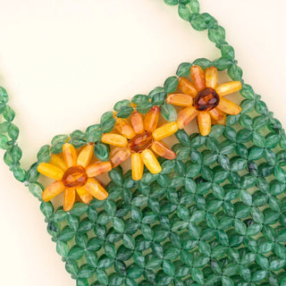Coucou Suzette - SUNFLOWER Perleveske - COLORPOP