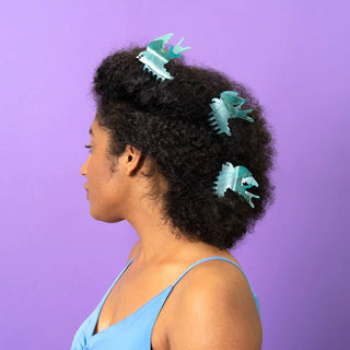 Coucou Suzette - SVALE Hårklype - COLORPOP