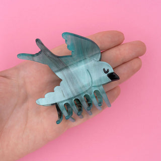 Coucou Suzette - SVALE Hårklype - COLORPOP