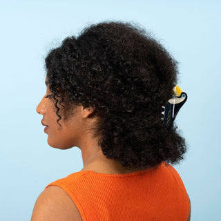 Coucou Suzette - TUKAN Hårklype - COLORPOP