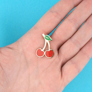 CHERRY Pins