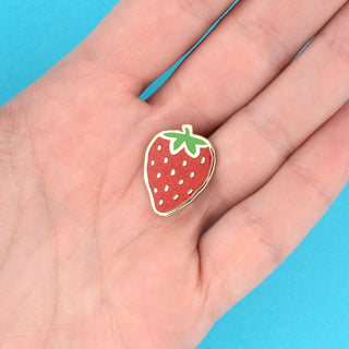 STRAWBERRY Pins