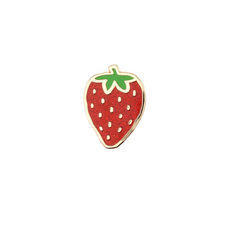 STRAWBERRY Pins