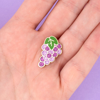 GRAPE Pins