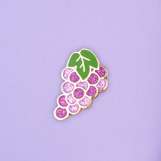 GRAPE Pins