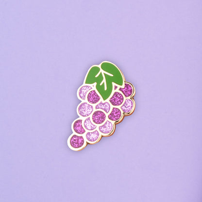 GRAPE Pins