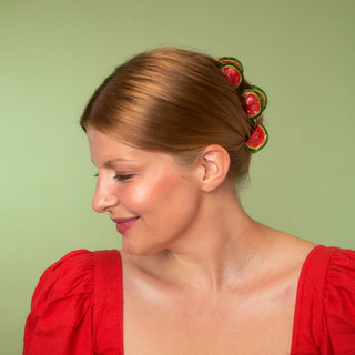 Coucou Suzette - WATERMELON Mini - klype - COLORPOP