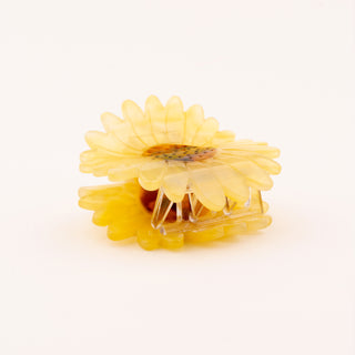 SUNFLOWER Hårklype